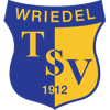 Wappen / Logo des Teams TSV Wriedel
