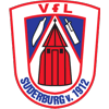 Wappen / Logo des Vereins VFL Suderburg