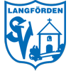 Wappen / Logo des Teams SG Langfrden/Bhren