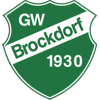 Wappen / Logo des Teams GW Brockdorf 2