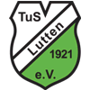 Wappen / Logo des Vereins TUS Lutten