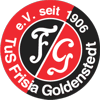 Wappen / Logo des Teams TuS Frisia Goldenste 2