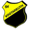 Wappen / Logo des Vereins SV Vogtareuth