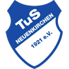 Wappen / Logo des Vereins TUS Neuenkirchen