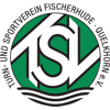 Wappen / Logo des Teams TSV Fischerhude-Quelkhorn