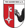 Wappen / Logo des Vereins TSV Achim