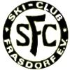Wappen / Logo des Teams SC Frasdorf