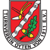 Wappen / Logo des Teams TV Oyten