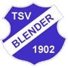 Wappen / Logo des Vereins TSV Blender