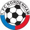 Wappen / Logo des Teams 1.FC Nordenham 4