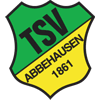 Wappen / Logo des Teams SG Abbeh.IV/SV Phiesew.III