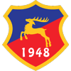 Wappen / Logo des Vereins FC FW Zetel