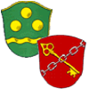 Wappen / Logo des Vereins TSV Rimsting