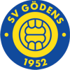 Wappen / Logo des Teams SV Gdens 2