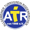 Wappen / Logo des Vereins AT Rodenkirchen