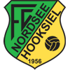 Wappen / Logo des Teams FCN Hooksiel