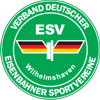 Wappen / Logo des Teams ESV Wilhelmshaven 2