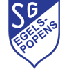 Wappen / Logo des Teams JSG Egels-Popens/Wiesens