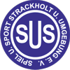 Wappen / Logo des Teams SuS Strackholt