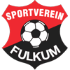 Wappen / Logo des Teams SV Fulkum 2