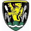 Wappen / Logo des Vereins TuS Grokarolinenfeld