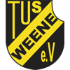 Wappen / Logo des Teams TUS Weene