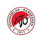 Wappen / Logo des Teams MTV Schandelah-Gardessen 2