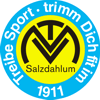Wappen / Logo des Teams MTV Salzdahlum