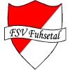 Wappen / Logo des Vereins FSV Fuhsetal
