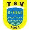 Wappen / Logo des Vereins TSV 1921 Bernau