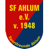Wappen / Logo des Teams SF Ahlum