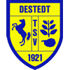 Wappen / Logo des Teams TSV Destedt