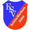 Wappen / Logo des Teams ESV Achim/Börßum