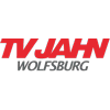 Wappen / Logo des Vereins TV Jahn Wolfsburg