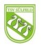 Wappen / Logo des Vereins TSV Slfeld