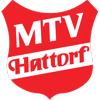 Wappen / Logo des Teams MTV Hattorf 2