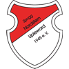 Wappen / Logo des Vereins SPVGG Nordstern Upleward