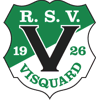 Wappen / Logo des Vereins RSV Visquard
