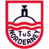 Wappen / Logo des Vereins TUS Norderney