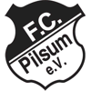 Wappen / Logo des Vereins FC Hoffnung Pilsum