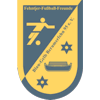 Wappen / Logo des Vereins FFF Berumerfehn 95