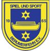 Wappen / Logo des Teams SUS Berumerfehn