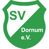 Wappen / Logo des Teams SV Dornum 2