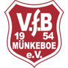 Wappen / Logo des Teams VFB Mnkeboe 3