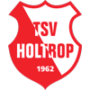 Wappen / Logo des Teams TSV Holtrop 2