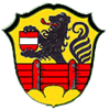 Wappen / Logo des Vereins SV 1966 Kay
