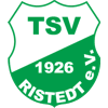 Wappen / Logo des Teams TSV Ristedt  RS