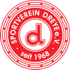 Wappen / Logo des Teams SV Dreye