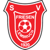 Wappen / Logo des Vereins SV Friesen Lembruch
