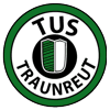 Wappen / Logo des Teams TuS Traunreut